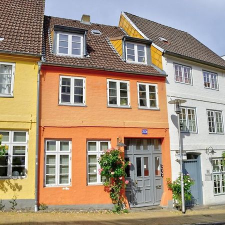 Fewo1846 - Lotte Apartamento Flensburgo Exterior foto